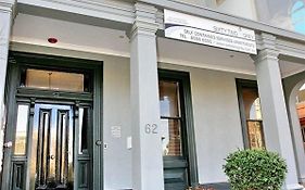 Sixty Two On Grey Serviced Apartments